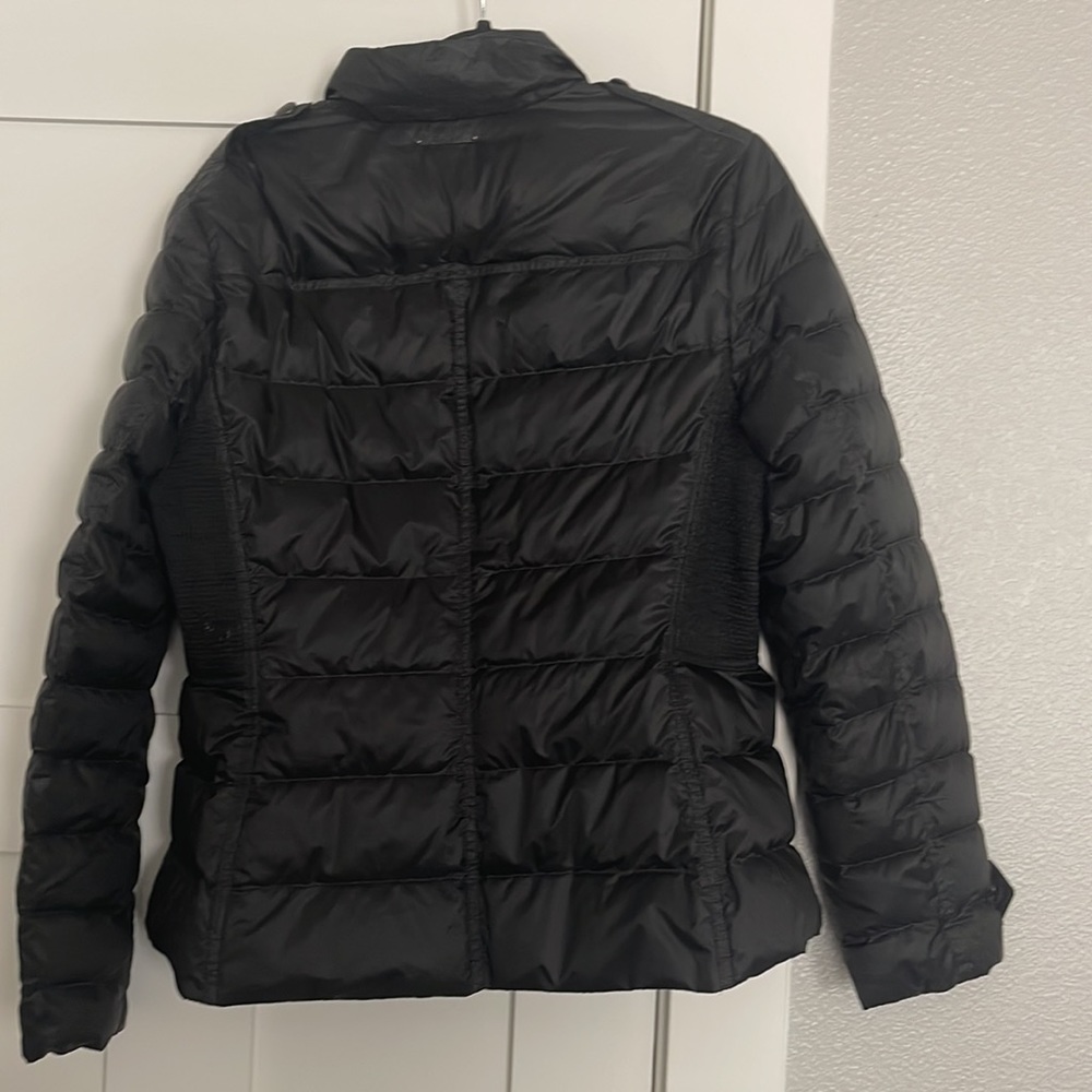 Burberry Brit puffy jacket - Picture 8 of 16
